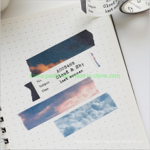 Artistic Photography Design Hand Book Decorating Washi Tape